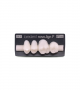 NOVO LIGN P VENEER POST 2W4 UPPER BL3 4 pc ASST
