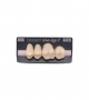 NOVO LIGN P VENEER POST 2W4 UPPER D2 4 pc ASST