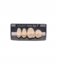 NOVO LIGN P VENEER POST 2W4 UPPER D2 4 pc ASST 