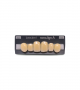 NOVO LIGN A VENEER ANT A44 UPPER B4 6 pc ASST 13, 12, 11, 21, 22, 23
