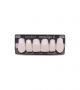NOVO LIGN A VENEER ANT B51 UPPER BL3 6 pc ASST 13, 12, 11, 21, 22, 23