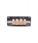 NOVO LIGN A VENEER ANT B51 UPPER D3 4 pc ASST 12, 11, 21, 22