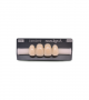 NOVO LIGN A VENEER ANT C43 UPPER D3 4 pc ASST 12, 11, 21, 22