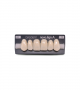 NOVO LIGN A VENEER ANT F44 UPPER A2 6 pc ASST 13, 12, 11, 21, 22, 23