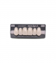 NOVO LIGN A VENEER ANT F44 UPPER B1 6 pc ASST 13, 12, 11, 21, 22, 23