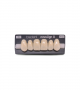 NOVO LIGN A VENEER ANT F44 UPPER D2 6 pc ASST 13, 12, 11, 21, 22, 23