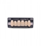 NOVO LIGN A VENEER ANT I45 UPPER A2 6 pc ASST 13, 12, 11, 21, 22, 23