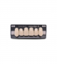 NOVO LIGN A VENEER ANT I45 UPPER B2 6 pc ASST 13, 12, 11, 21, 22, 23
