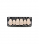 NOVO LIGN A VENEER ANT I47 UPPER A1 6 pc ASST 13, 12, 11, 21, 22, 23