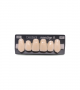 NOVO LIGN A VENEER ANT I47 UPPER A2 6 pc ASST 13, 12, 11, 21, 22, 23