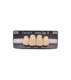 NOVO LIGN A VENEER ANT I47 UPPER A3 4 pc ASST 12, 11, 21, 22