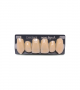 NOVO LIGN A VENEER ANT K53 UPPER A3.5 6 pc ASST 13, 12, 11, 21, 22, 23