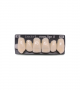 NOVO LIGN A VENEER ANT K53 UPPER B2 6 pc ASST 13, 12, 11, 21, 22, 23