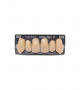 NOVO LIGN A VENEER ANT K53 UPPER B3 6 pc ASST 13, 12, 11, 21, 22, 23
