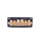 NOVO LIGN A VENEER ANT M48 UPPER A4 6 pc ASST 13, 12, 11, 21, 22, 23