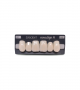 NOVO LIGN A VENEER ANT S46 UPPER B1 6 pc ASST 13, 12, 11, 21, 22, 23