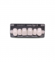 NOVO LIGN A VENEER ANT S46 UPPER BL3 6 pc ASST 13, 12, 11, 21, 22, 23