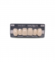 NOVO LIGN A VENEER ANT S46 UPPER C1 6 pc ASST 13, 12, 11, 21, 22, 23