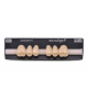 NOVO LIGN P VENEER POST WL2 UPPER A3 6 pc ASST 14, 15, 16/24, 25, 26