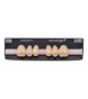 NOVO LIGN P VENEER POST WL2 UPPER A3 6 pc