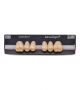 NOVO LIGN P VENEER POST WL2 UPPER A3.5 6 pc ASST 14, 15, 16/24, 25, 26
