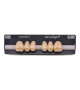 NOVO LIGN P VENEER POST WL2 UPPER A3.5 6 pc