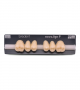 NOVO LIGN P VENEER POST WL3 UPPER A3.5 6 pc ASST 14, 15, 16/24, 25, 26