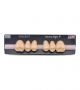 NOVO LIGN P VENEER POST WL3 UPPER A3.5 6 pc