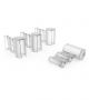 VS-3 MATRIX HOUSINGS 4 pcs