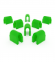 VSP-FS GREEN MATRICES 8 pcs