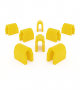 VSP-FS YELLOW MATRICES 8 pcs