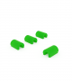 VSP-GS GREEN MATRICES 4 pcs
