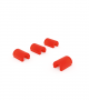 VSP-GS RED MATRICES 4 pcs