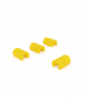 VSP-GS YELLOW MATRICES 4 pcs.