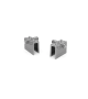 VSS METAL HOUSINGS 2 pcs