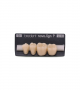 NOVO LIGN P VENEER POST G3 LOWER C3 4 pc