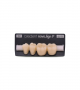 NOVO LIGN P VENEER POST G3 LOWER D2 4 pc ASST 34, 35, 36, 37