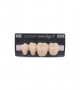 NOVO LIGN P VENEER POST G4 LOWER C1 4 pc ASST 34, 35, 36, 37