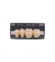 NOVO LIGN P VENEER POST G4 LOWER C3 4 pc