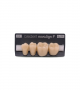 NOVO LIGN P VENEER POST G4 LOWER C4 4 pc