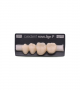 NOVO LIGN P VENEER POST 3W3 LOWER D3 4 pc ASST 34, 35, 36, 37