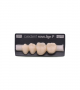 NOVO LIGN P VENEER POST 3W3 LOWER D3 4 pc