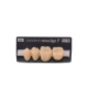 NOVO LIGN P VENEER POST 3W4 LOWER A4 4 pc ASST