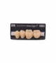 NOVO LIGN P VENEER POST 3W4 LOWER A4 4 pc ASST 