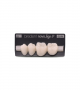 NOVO LIGN P VENEER POST 3W4 LOWER B1 4 pc ASST