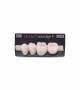 NOVO LIGN P VENEER POST 3W4 LOWER BL3 4 pc ASST