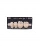 NOVO LIGN P VENEER POST 3W4 LOWER C1 4 pc ASST