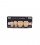NOVO LIGN P VENEER POST 3W4 LOWER C4 4 pc ASST