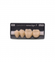 NOVO LIGN P VENEER POST 3W4 LOWER C4 4 pc ASST 