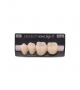 NOVO LIGN P VENEER POST 3W4 LOWER D2 4 pc ASST